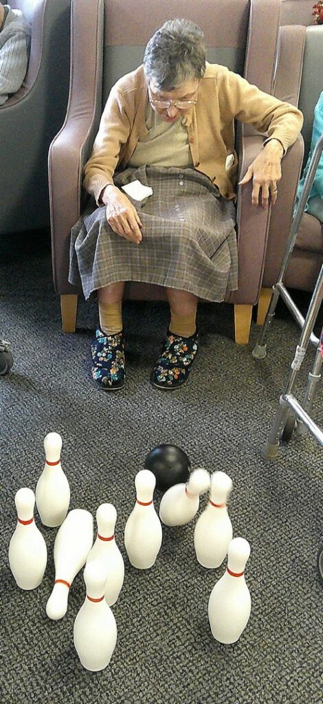 Nightingale Care Home