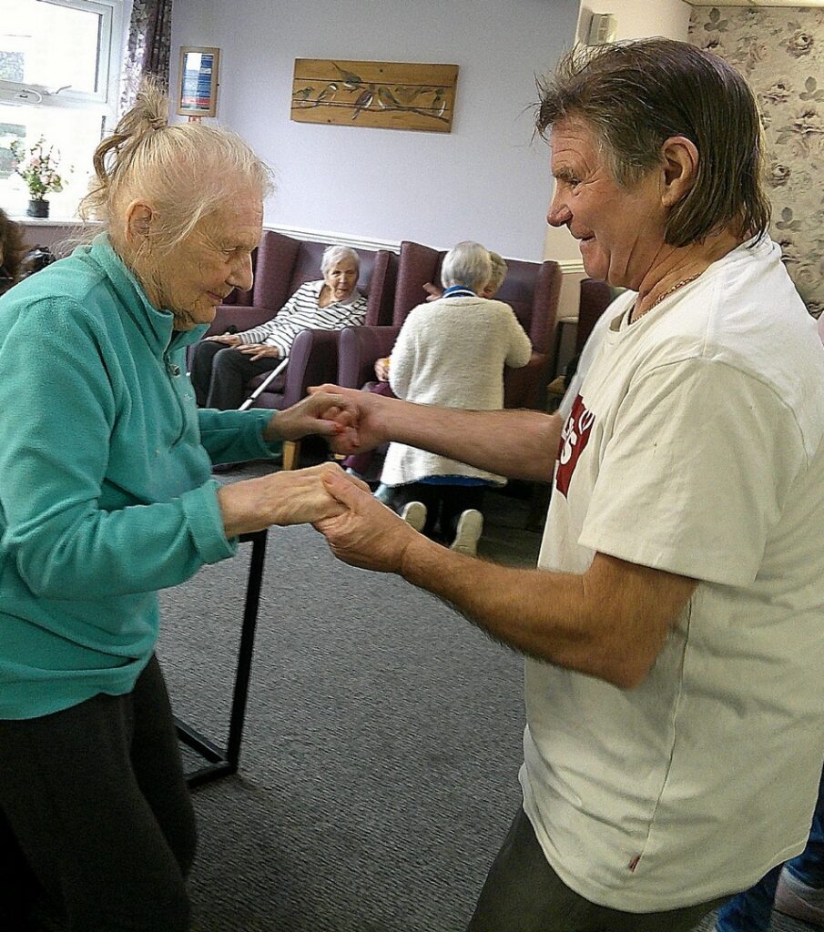 Nightingale Care Home