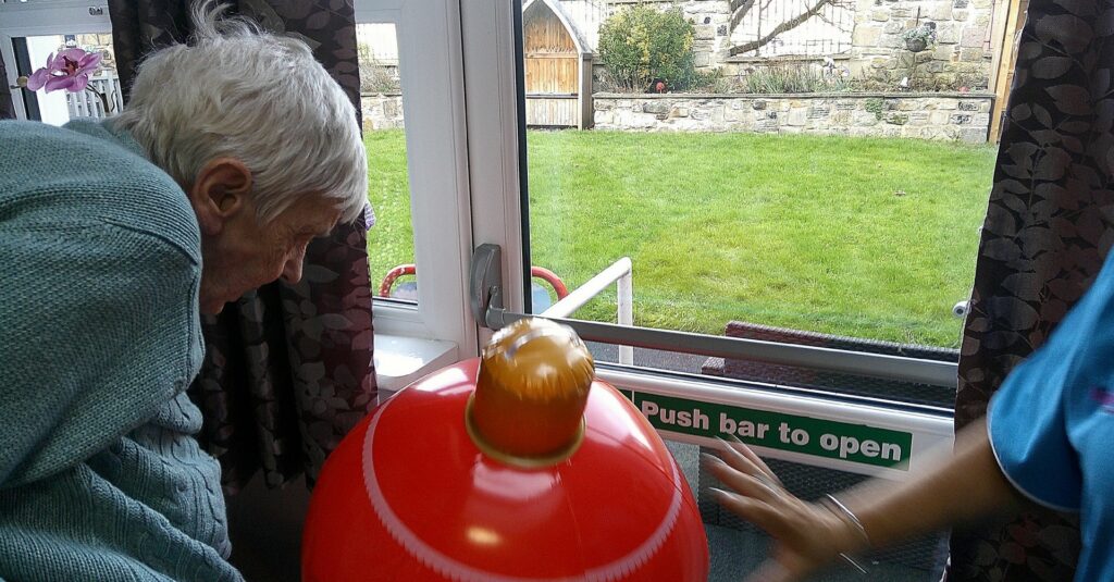 Nightingale Care Home