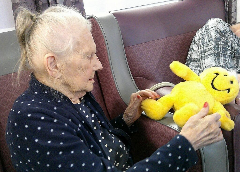 Nightingale Care Home