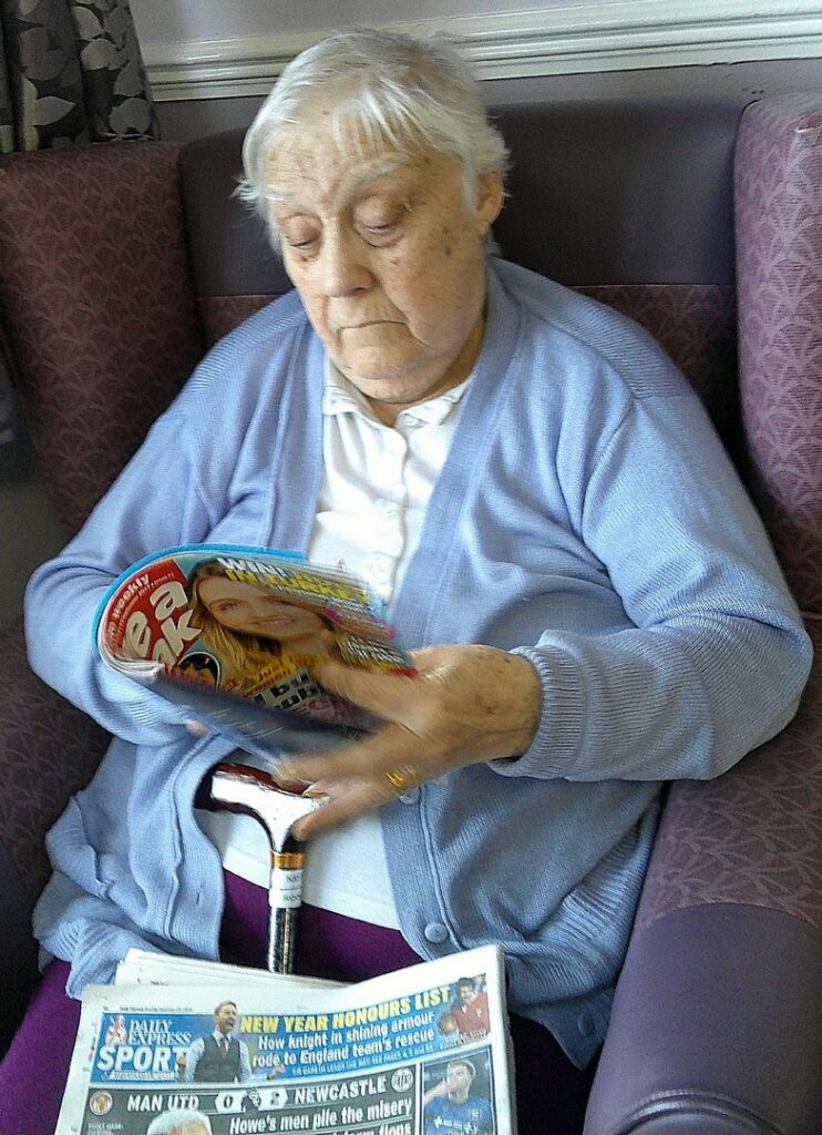 Nightingale Care Home