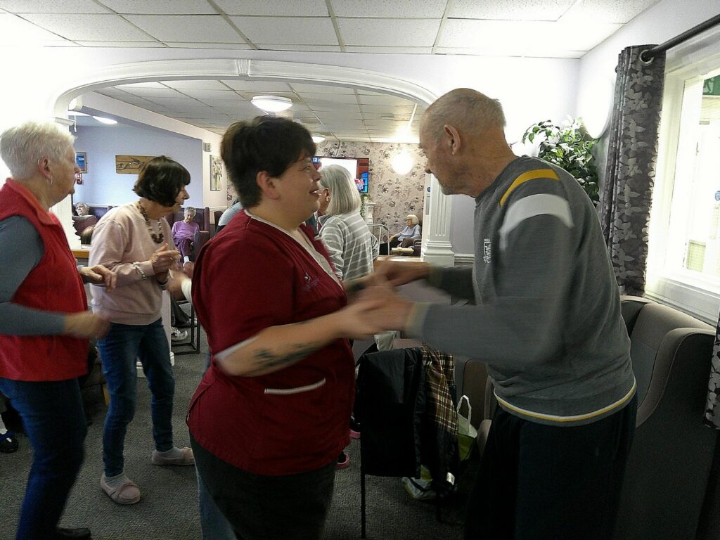 Nightingale Care Home