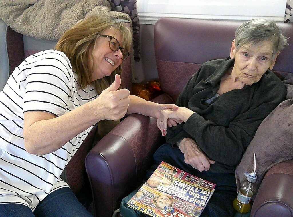 Nightingale Care Home
