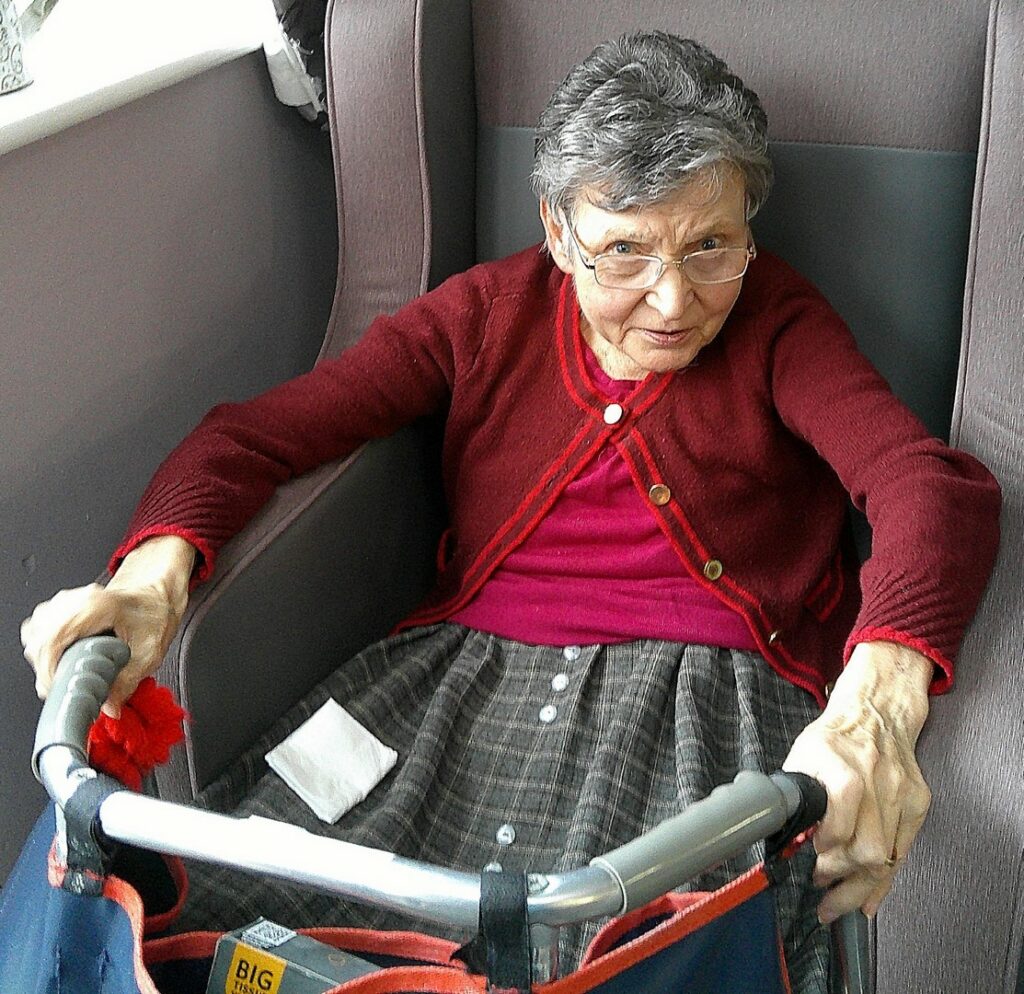 Nightingale Care Home