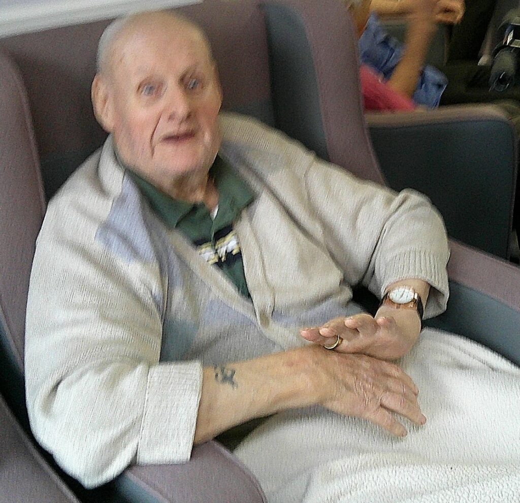 Nightingale Care Home