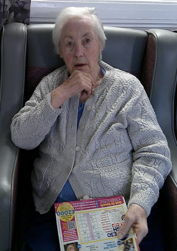 Nightingale Care Home