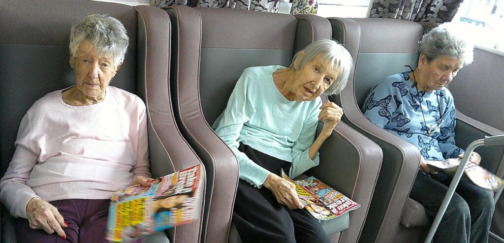 Nightingale Care Home