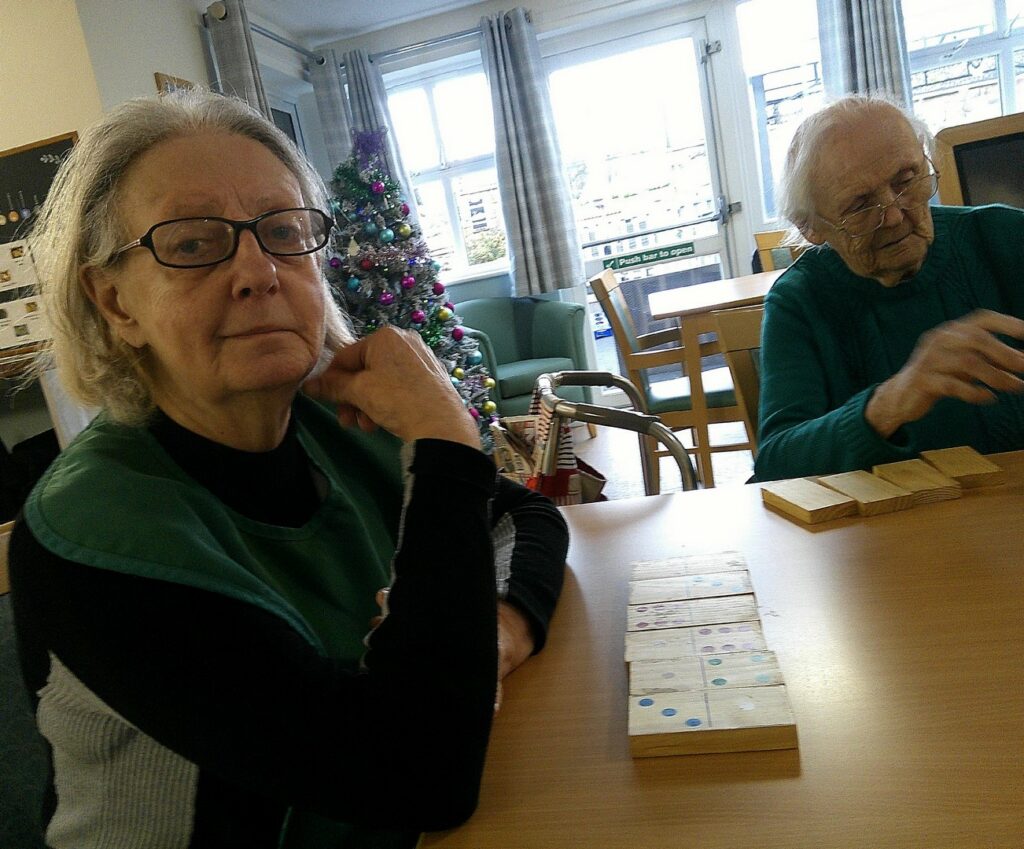 Nightingale Care Home