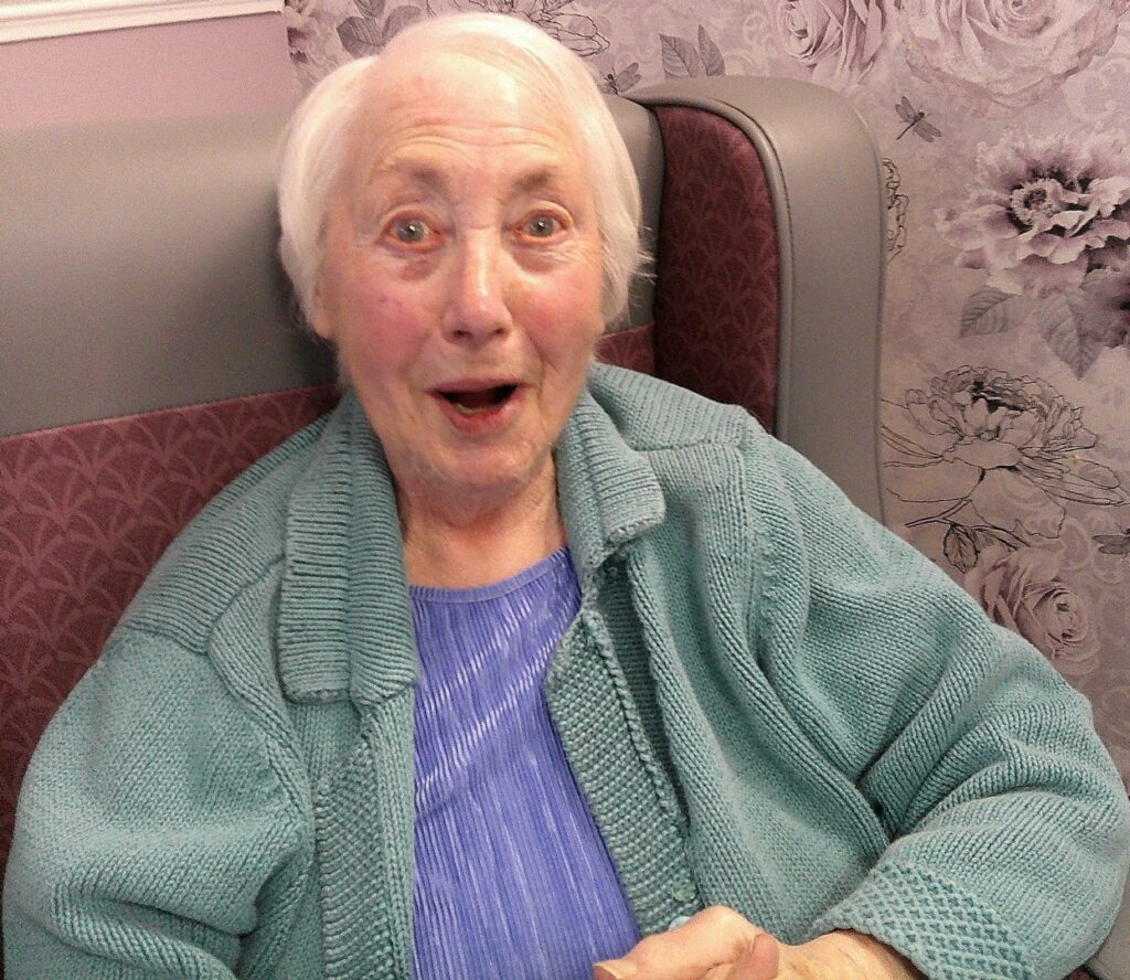 Nightingale Care Home