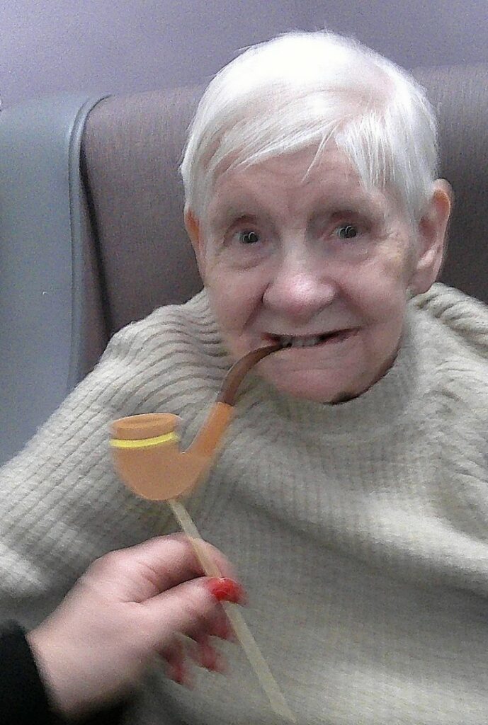 Nightingale Care Home