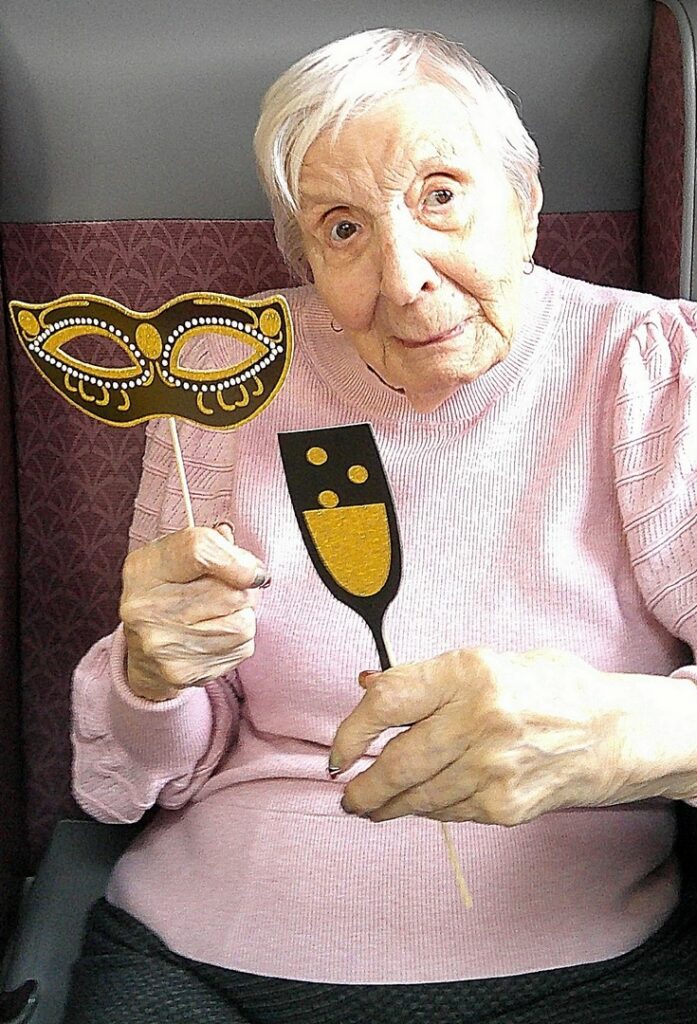 Nightingale Care Home