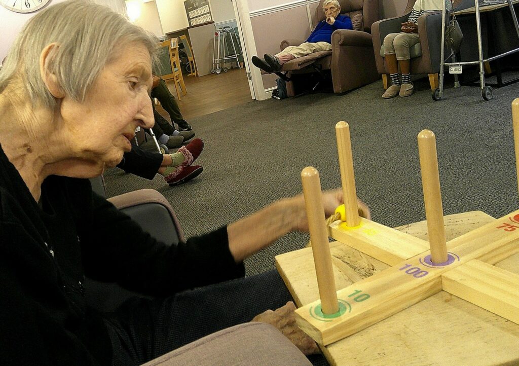 Nightingale Care Home