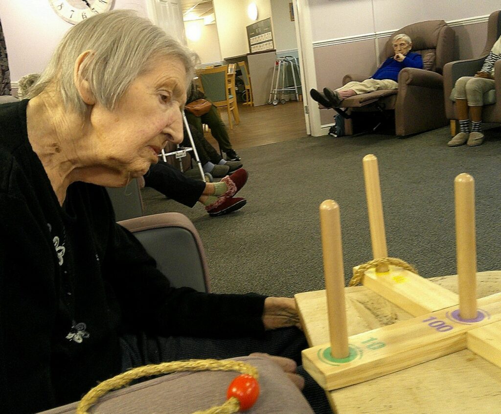 Nightingale Care Home