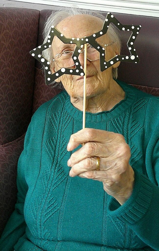 Nightingale Care Home