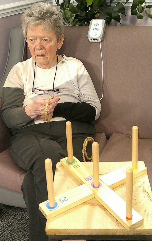 Nightingale Care Home