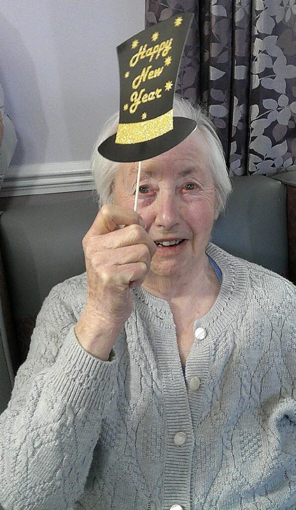 Nightingale Care Home