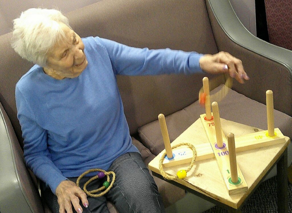 Nightingale Care Home