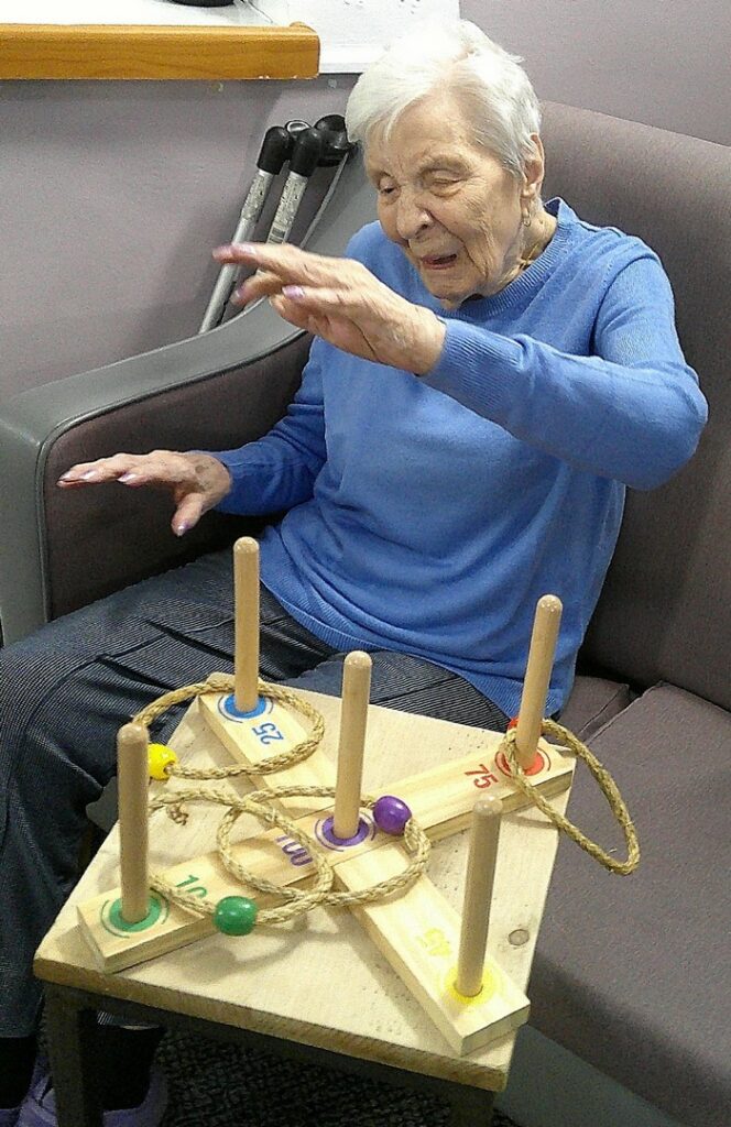 Nightingale Care Home