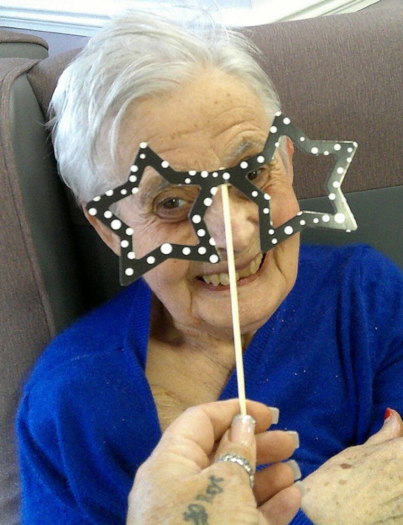 Nightingale Care Home