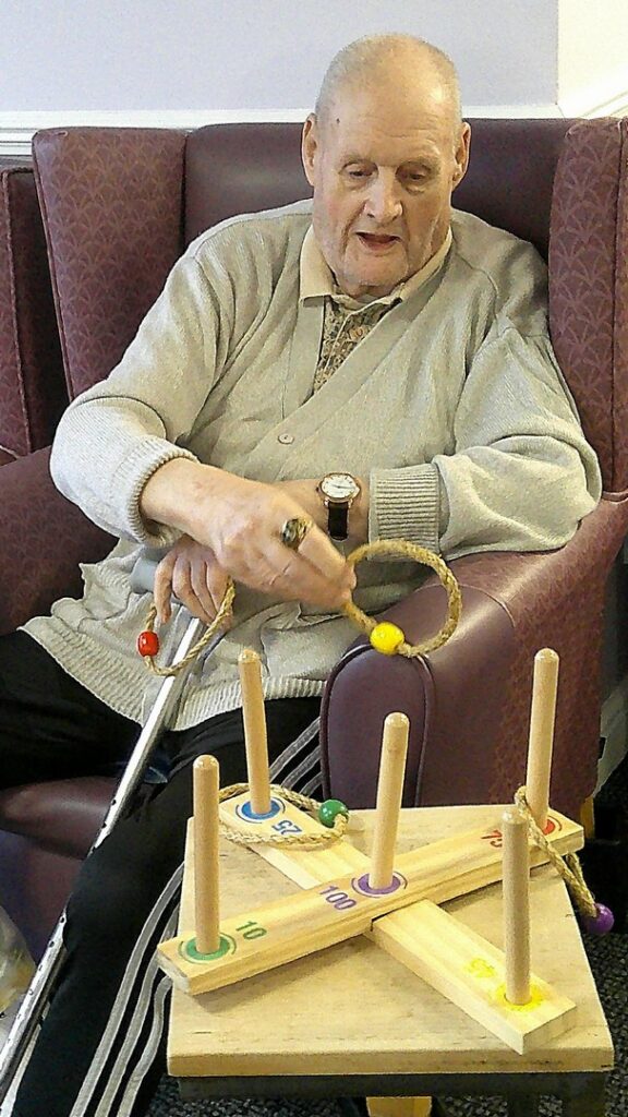 Nightingale Care Home