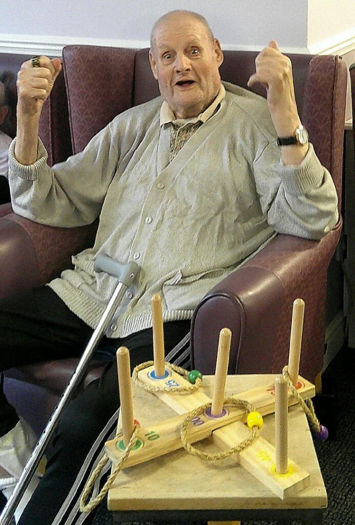 Nightingale Care Home