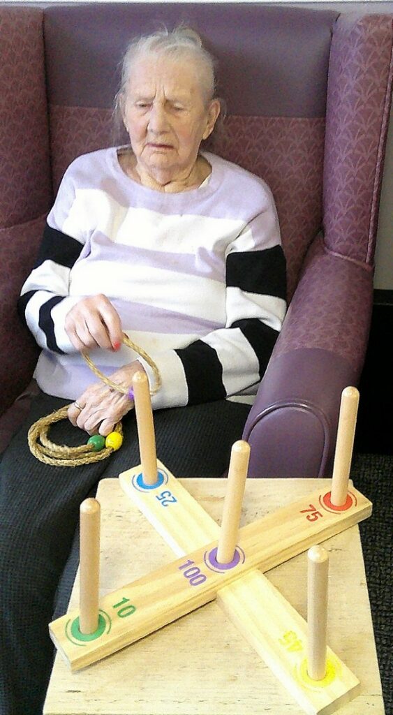 Nightingale Care Home