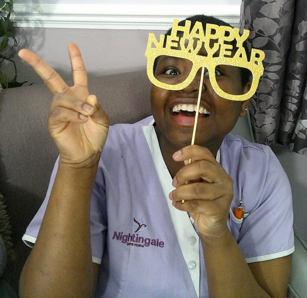 Nightingale Care Home