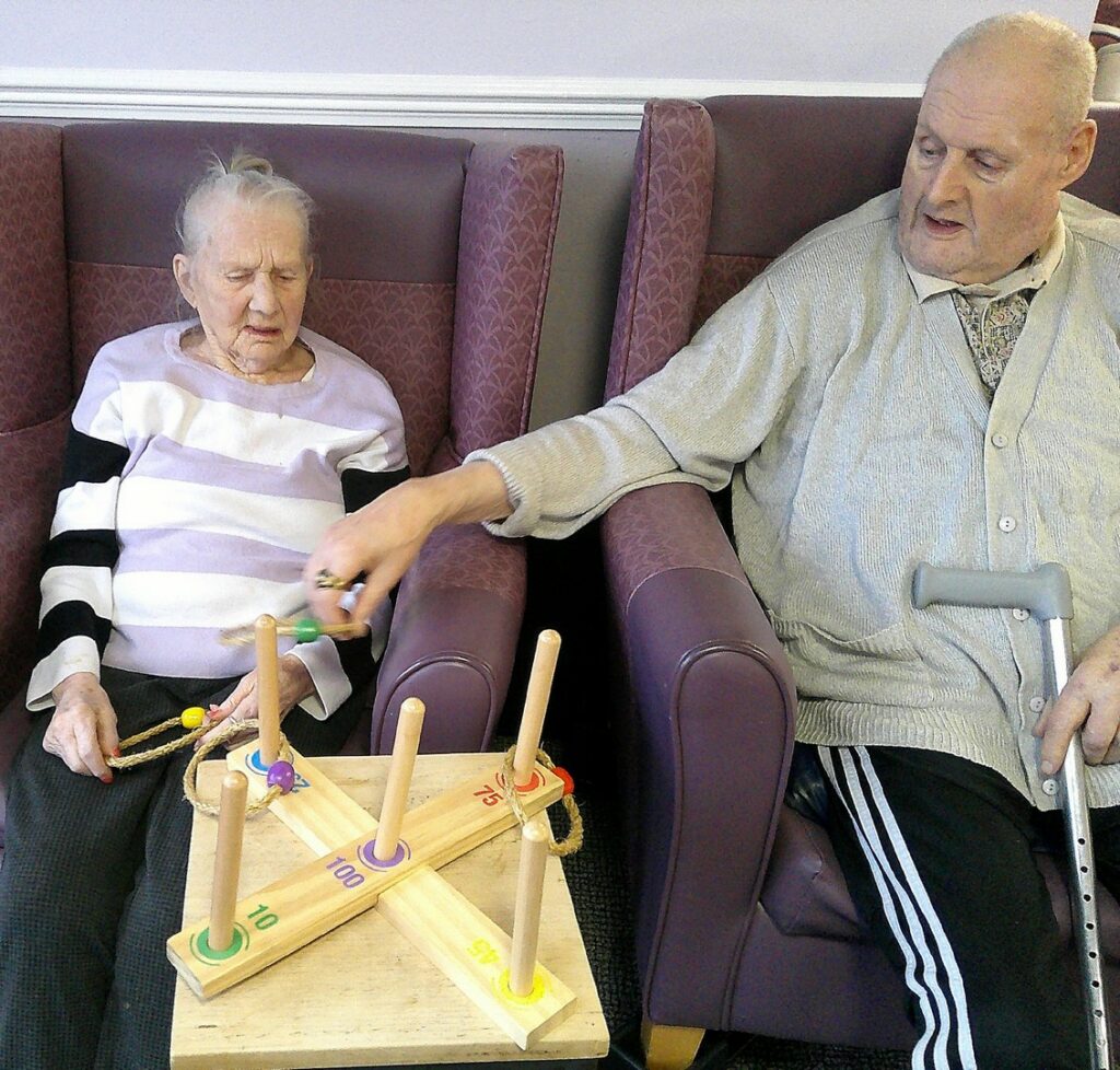Nightingale Care Home