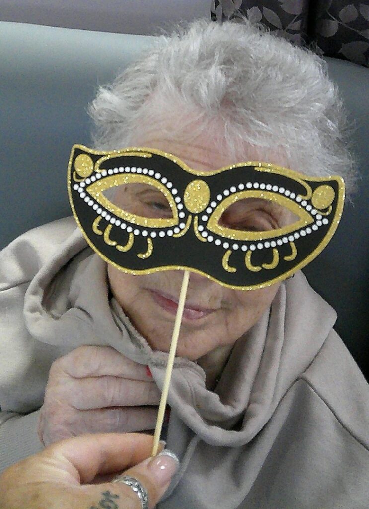 Nightingale Care Home