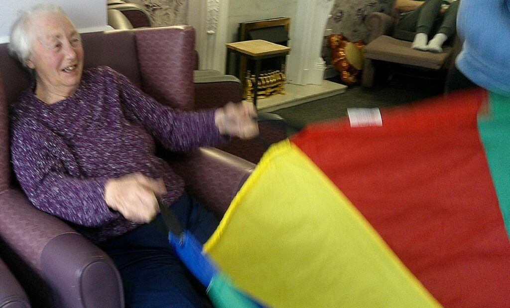 Nightingale Care Home