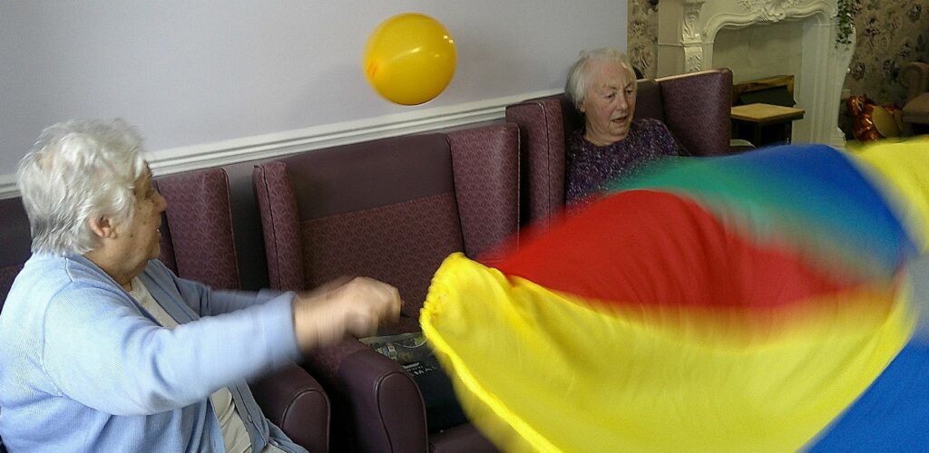 Nightingale Care Home