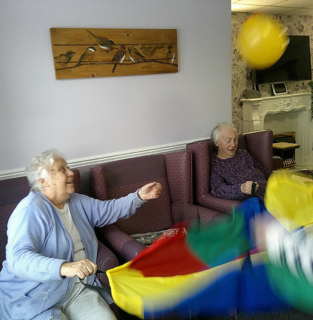 Nightingale Care Home
