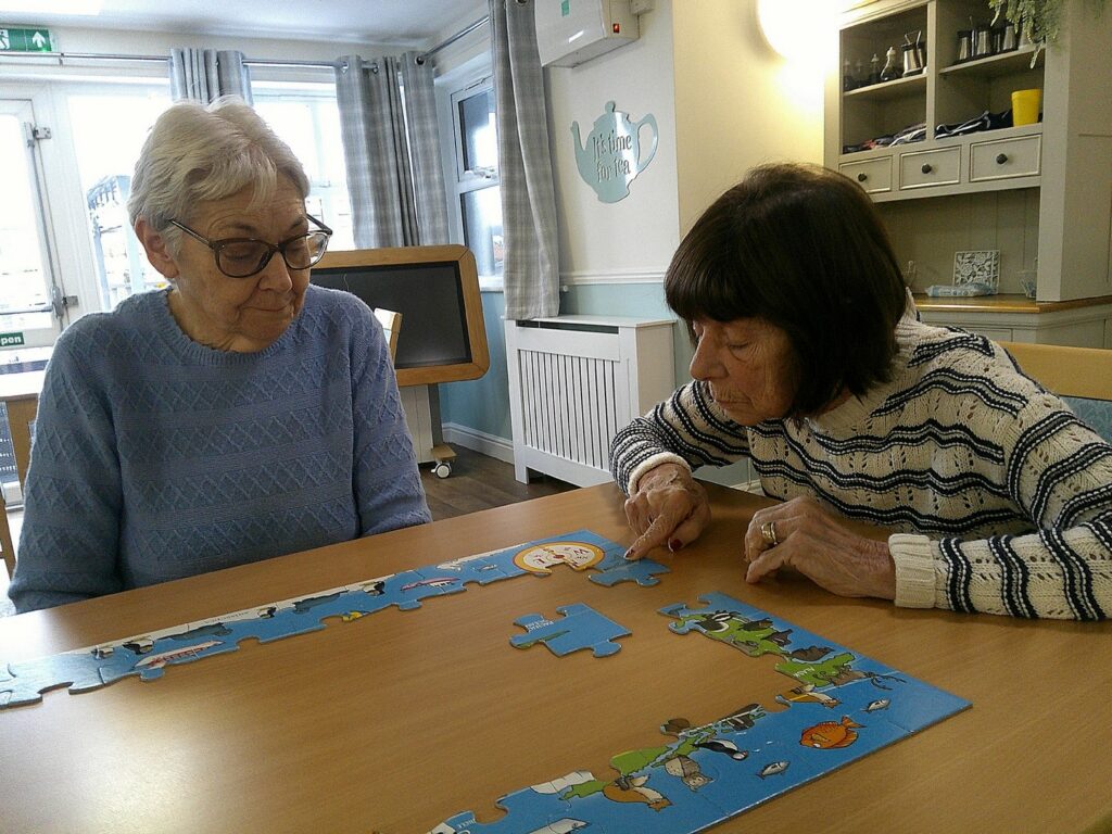 Nightingale Care Home