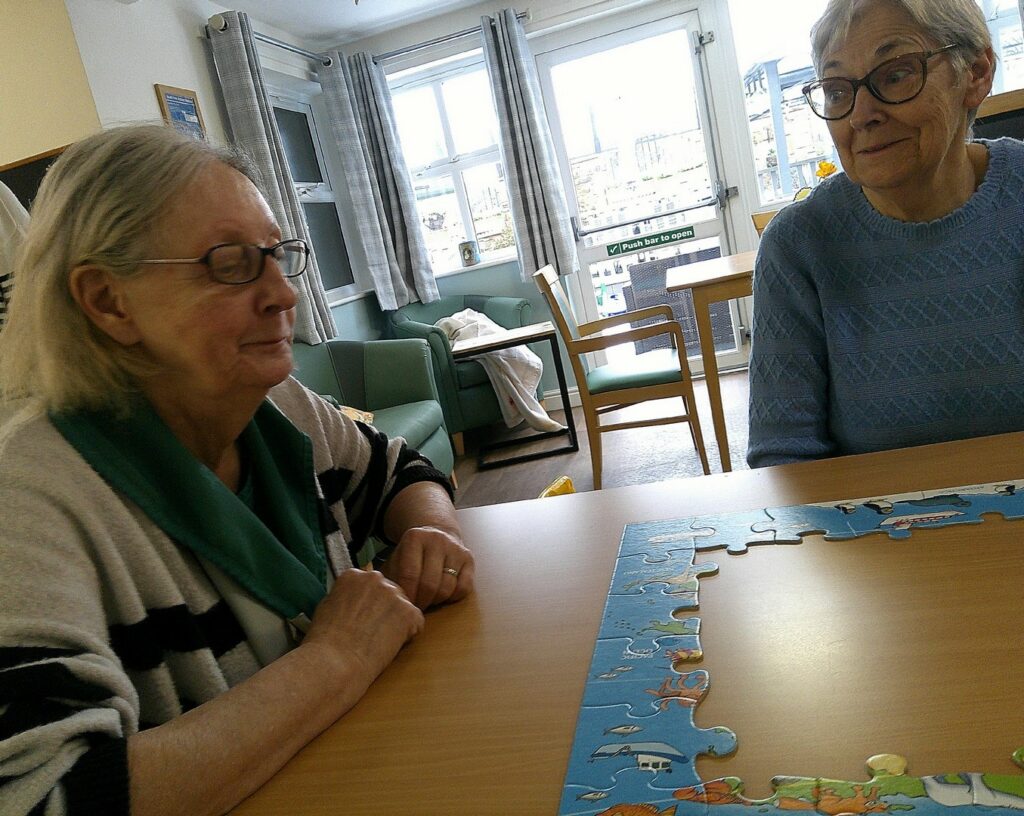 Nightingale Care Home