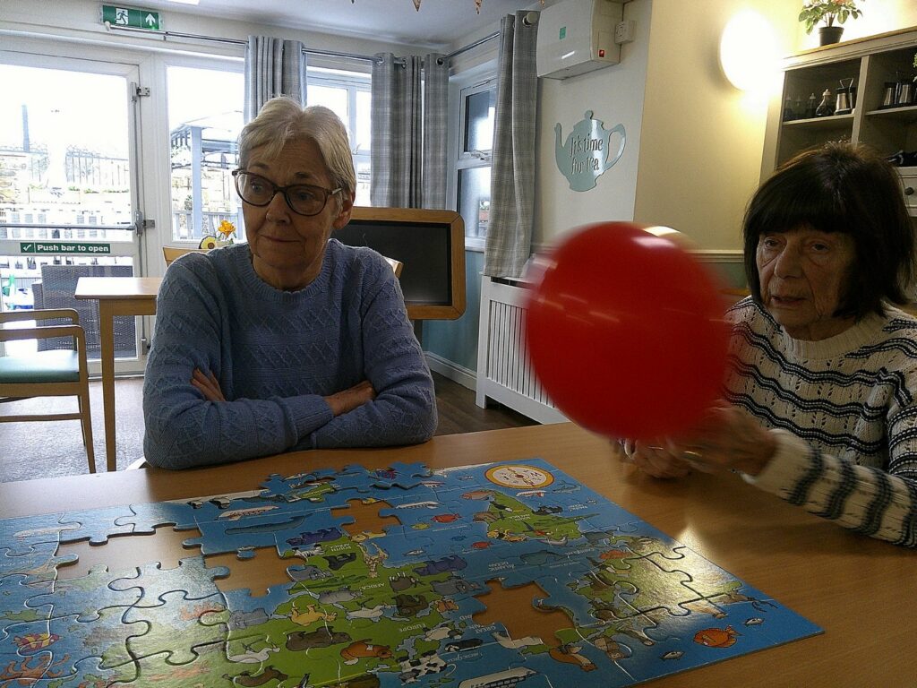 Nightingale Care Home