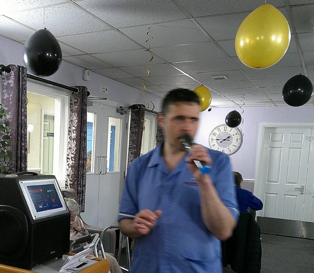 Nightingale Care Home