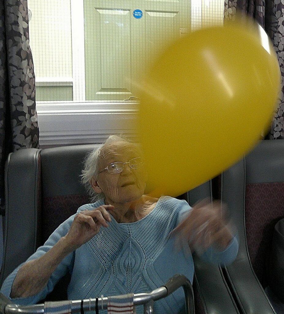 Nightingale Care Home
