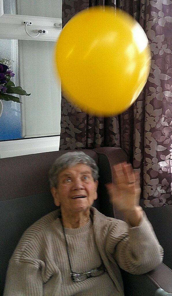 Nightingale Care Home