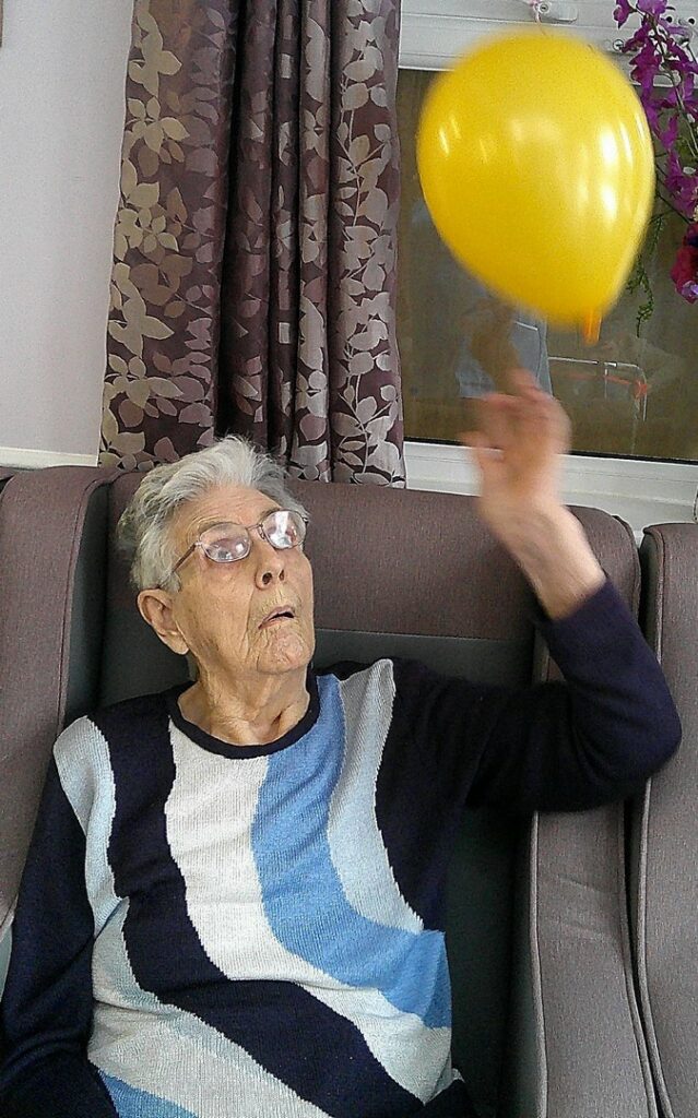 Nightingale Care Home
