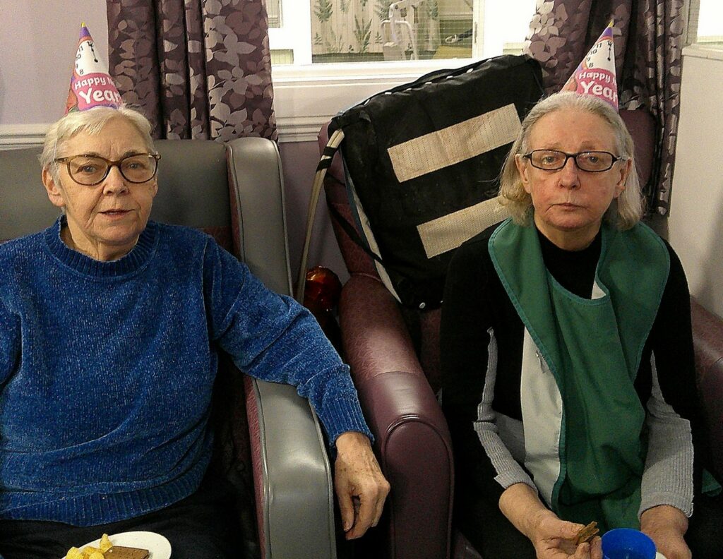 Nightingale Care Home