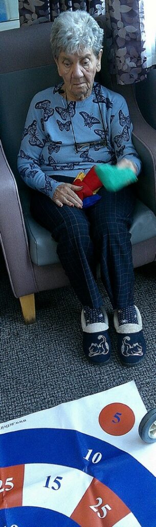 Nightingale Care Home