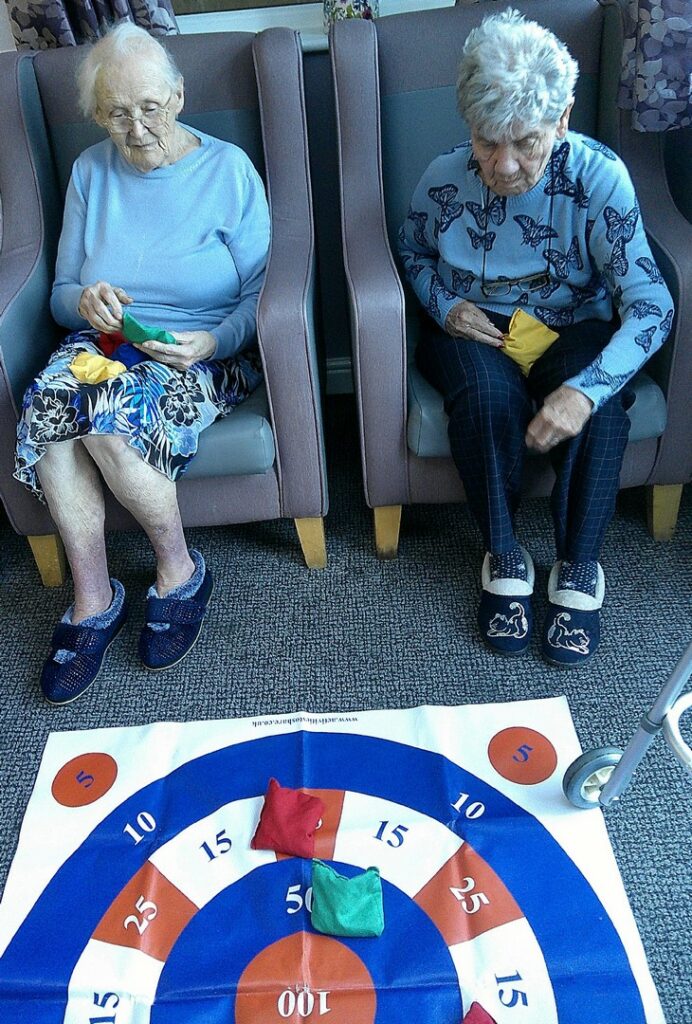 Nightingale Care Home