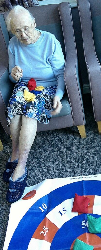 Nightingale Care Home