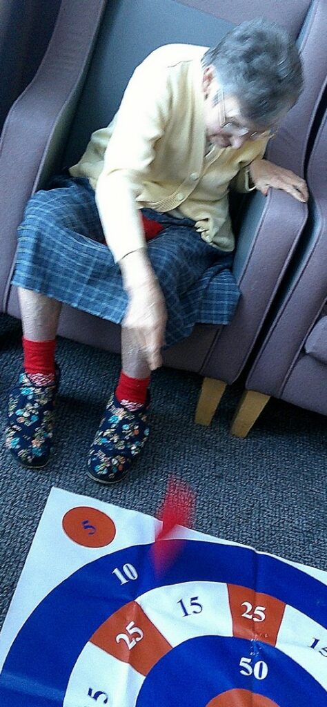 Nightingale Care Home
