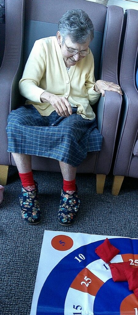 Nightingale Care Home