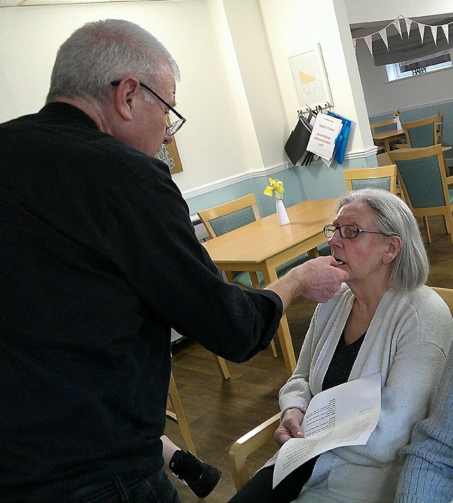 Nightingale Care Home