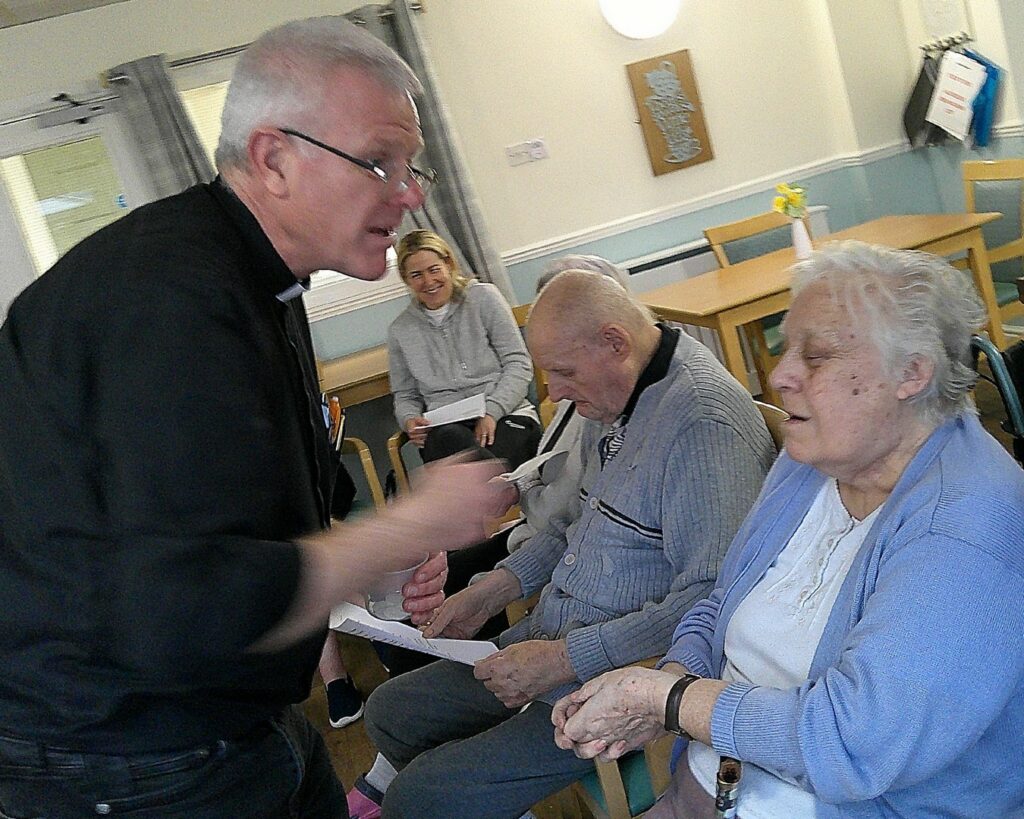 Nightingale Care Home