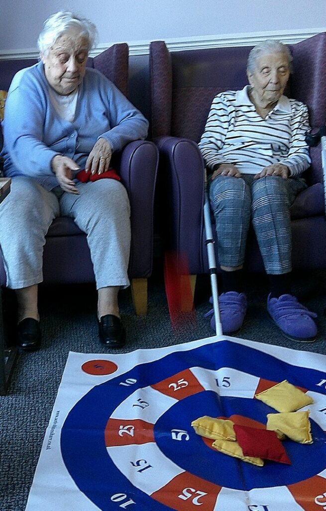 Nightingale Care Home