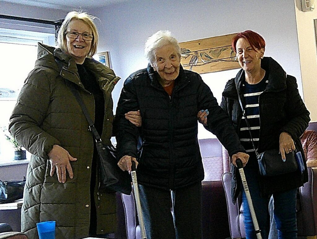 Nightingale Care Home