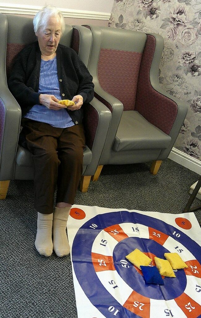 Nightingale Care Home